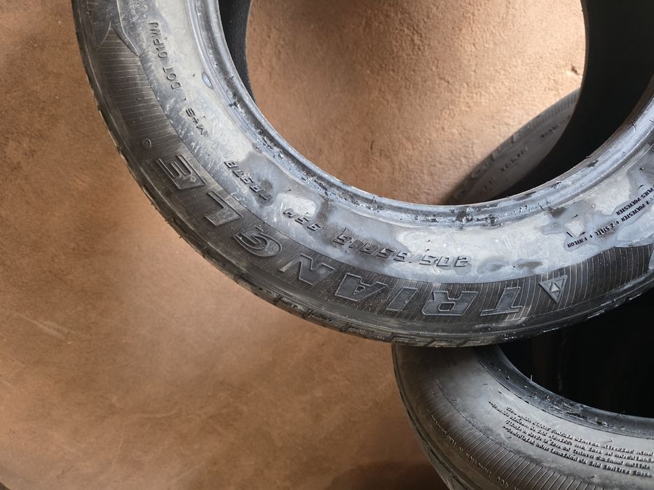 Продам резина летний