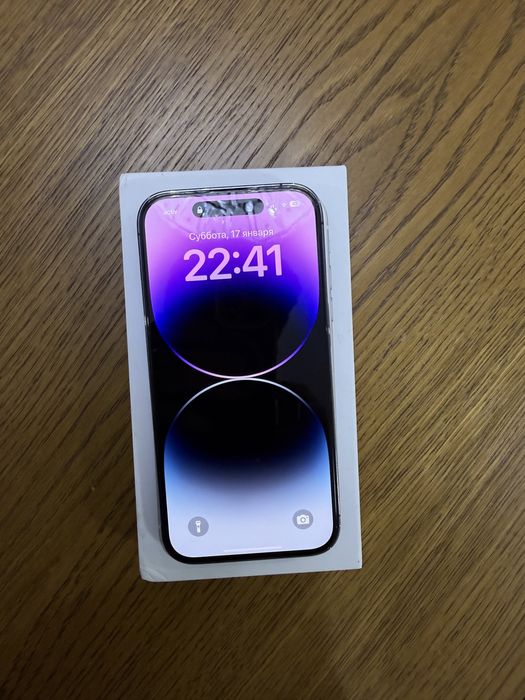 Айфон 14 про 128 гб