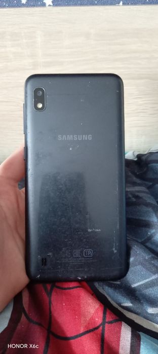 Samsung galaksu 10
