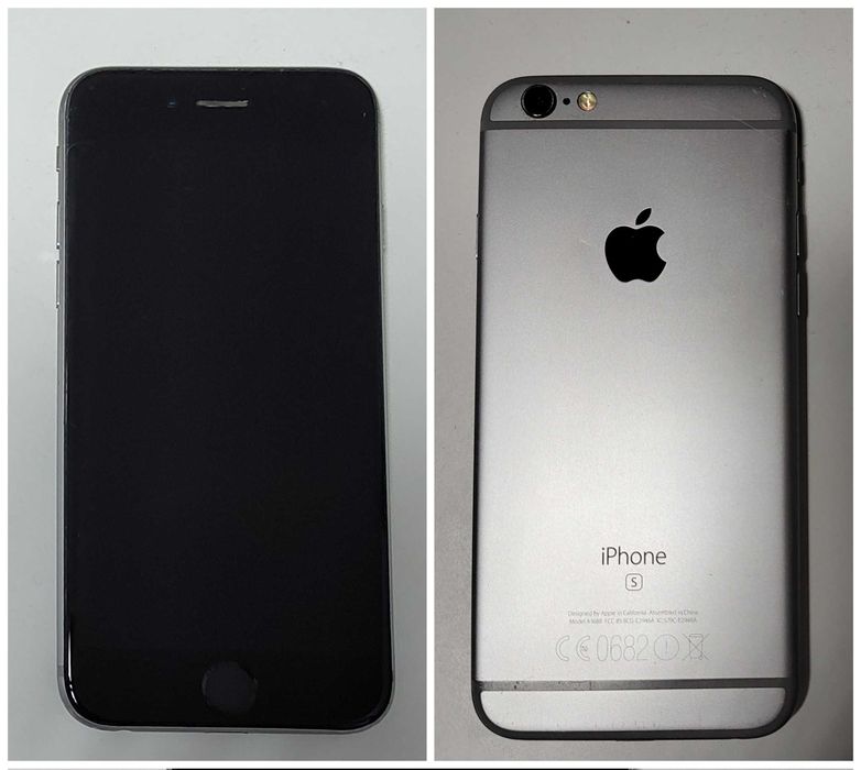 Apple Iphone 6S,A1688