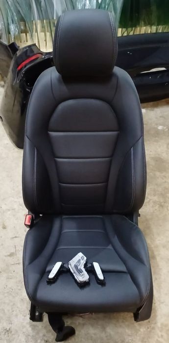 Установка и продажа сиденя