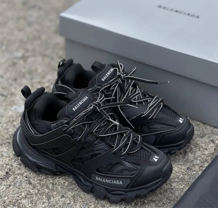 Balenciaga track 35-46