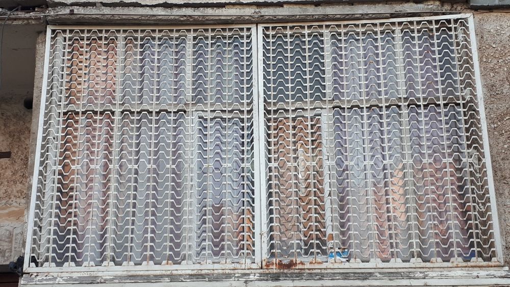 Продам решетки на окна