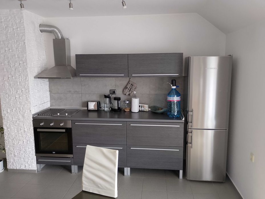 Продава се Тристаен апартамент в Варна, Чайка - 103 кв.м за 3059 €/кв.м - Снимка #16