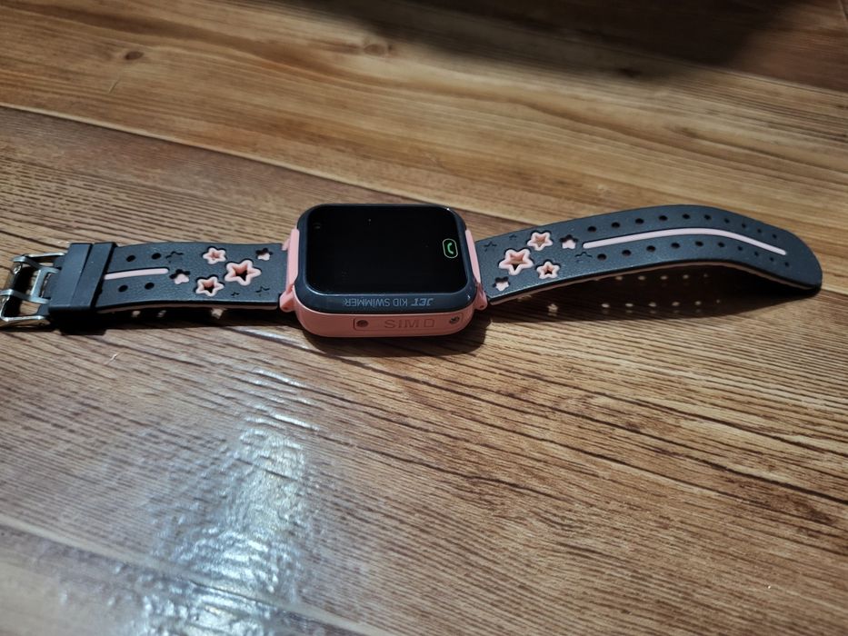 Детские смарт часы JET 5000