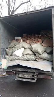 Вывоз мусора и старой мебели