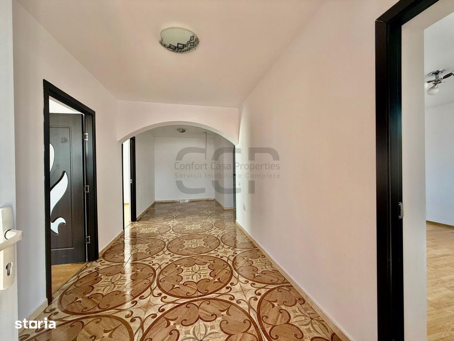 Aparatorii Patriei Vila P+1, NEMOBILATA, renovata acum