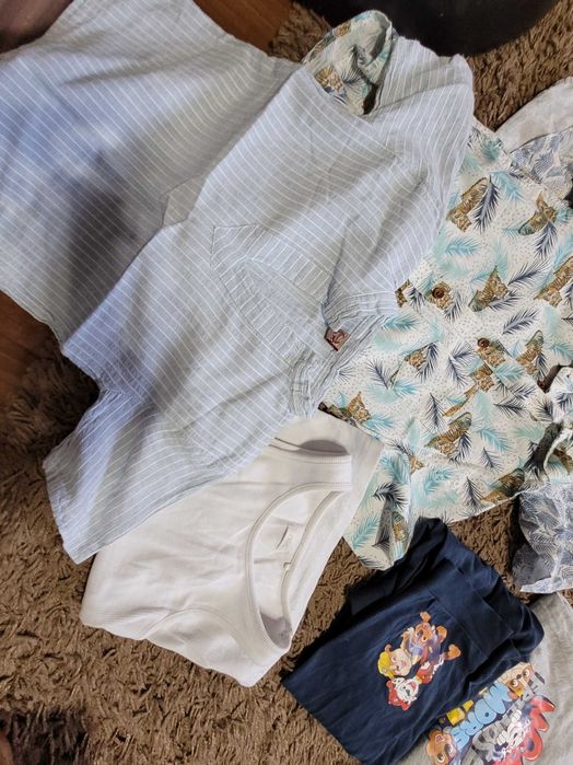 Haine baiat 7-8ani, 122-128