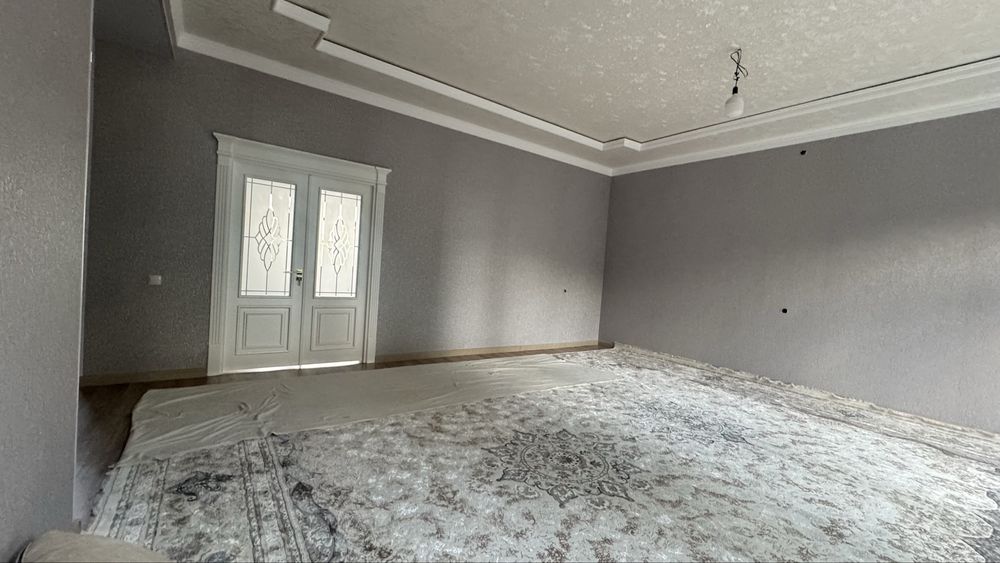 Продам Евроремонт двухэтажный ДОМ  2 qavatli uy sotiladi