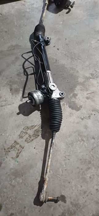 Turbina Opel Antara 2010 2.0 CDTI Diesel motor LLW(Z20DMH) 150CP/110KW