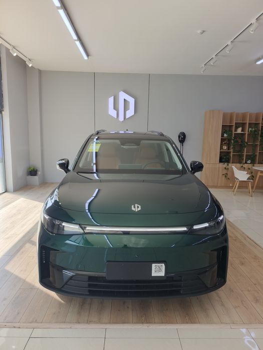 LEAPMOTOR C16 ELECTR Premium +DOP Opsiya ( В Наличи )