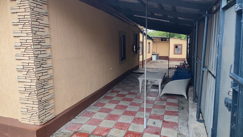 Продам дом в Каскелене