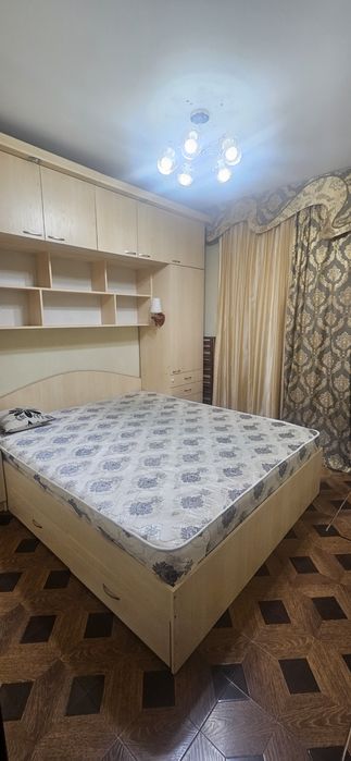 Аренда квартира массив Панельный 4*2*4 Всё есть