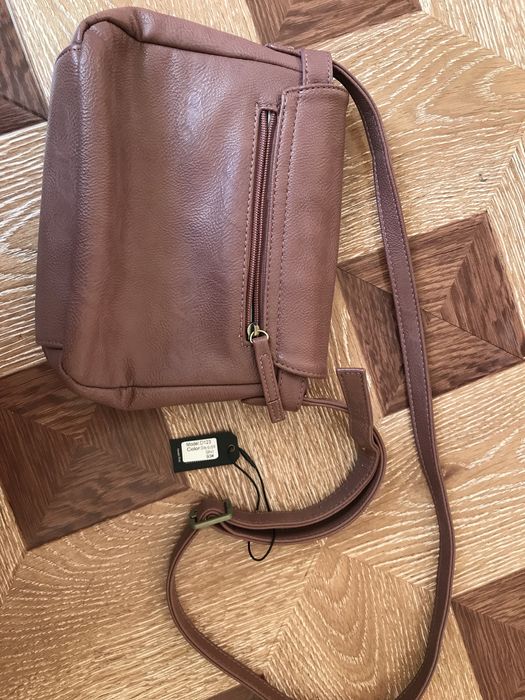 Сумка женский с этикеткой