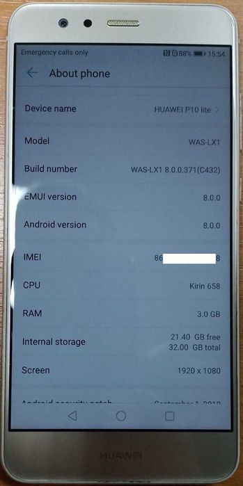 Telefoane Samsung, XIAOMI si Huawei