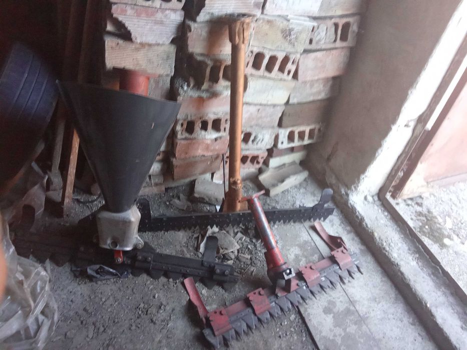 косачки нов внос