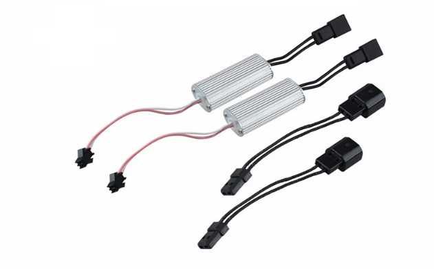 LED Angel Eyes крушки 20W за BMW E39 E60 E61 E53 E65 E63 E64 E87