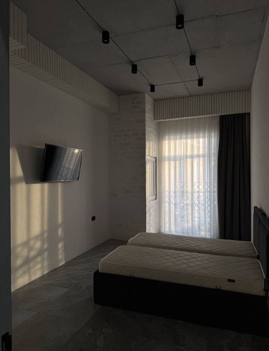 Glinka Premium Продается 3 комнатная квартира ремонт 1-ая Нотариальная