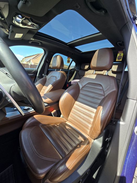 Alfa Romeo Stelvio 2.0 280cp - 1 an garanție