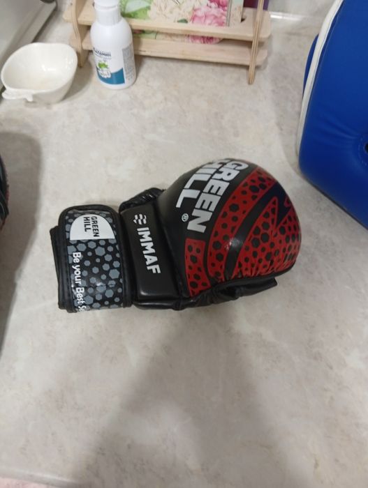 Продам экипировку