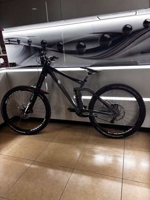 Cube Two15 Race 2019г.