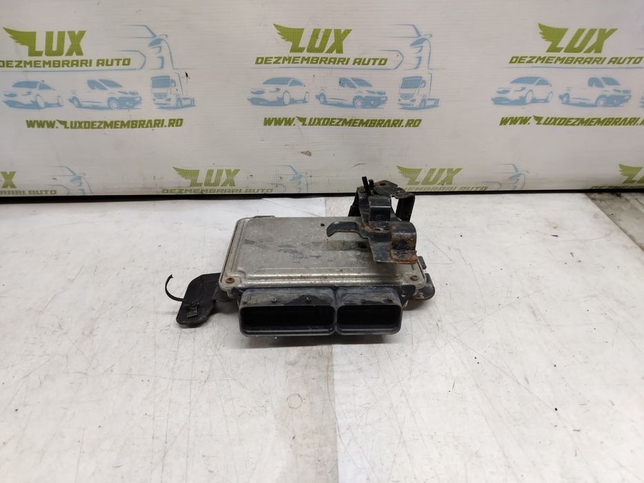 Calcualtor motor ecu 1.9 tid 55563326 Saab 9-3 2 (facelift) (2007 - 2011)