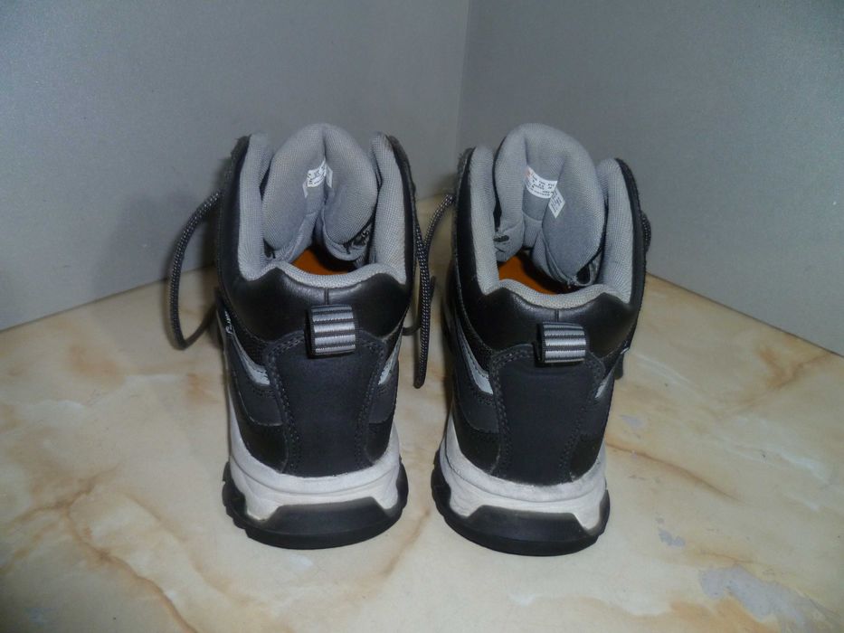 Timberland боти №39