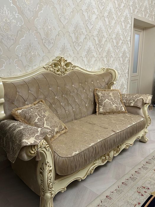 Мебель для гостиной