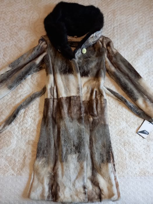 Продам норковую шубу