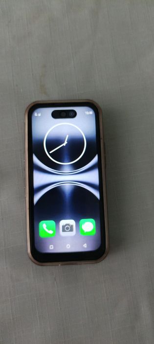 iPhone 17 Pro Max Mini | 512Gb