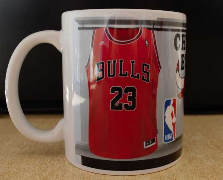 Уникални NBA Баскетболни фен чаши с Ваше име и номер!Basketball NBA!