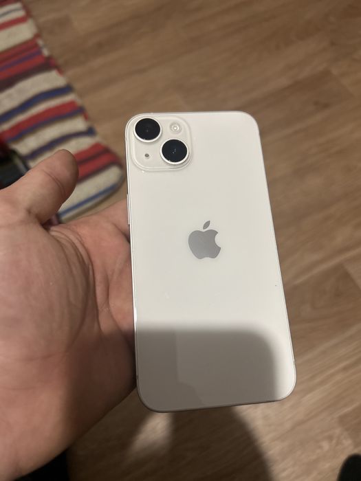 Продам Iphone 14 оригинал