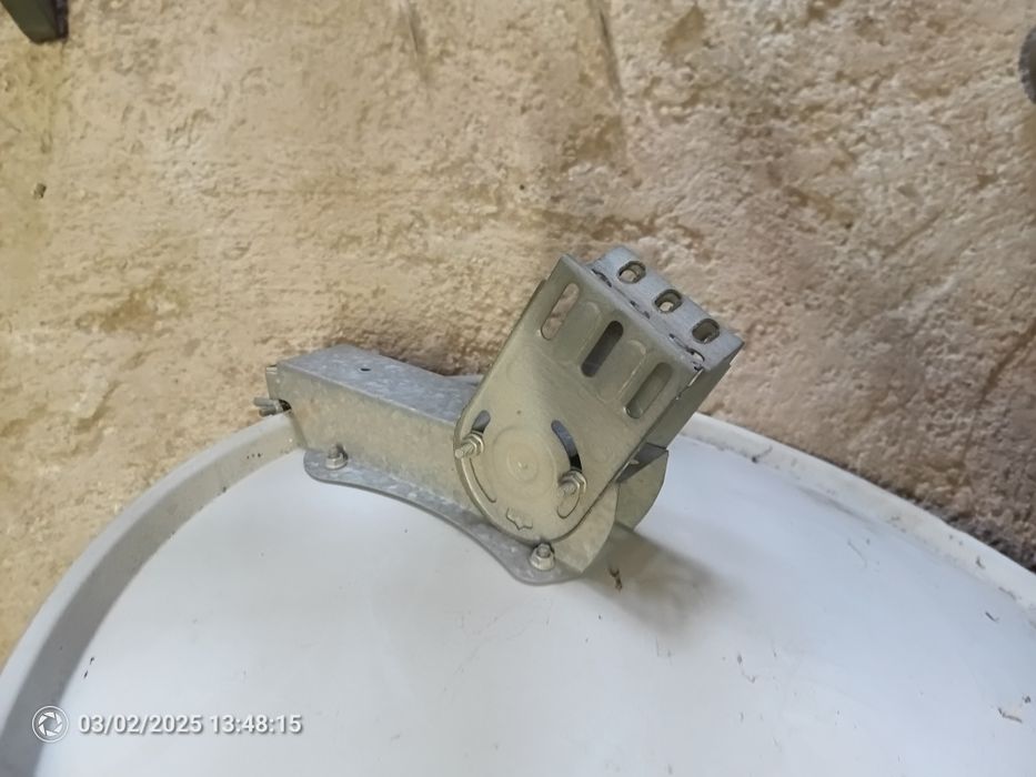 Продавам  Сателитна антена