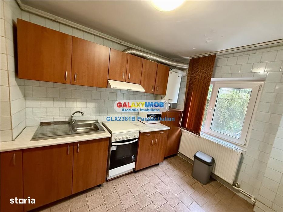 Apartament 2 camere | Lujerului | Centrala | Parcare | 10min. metrou