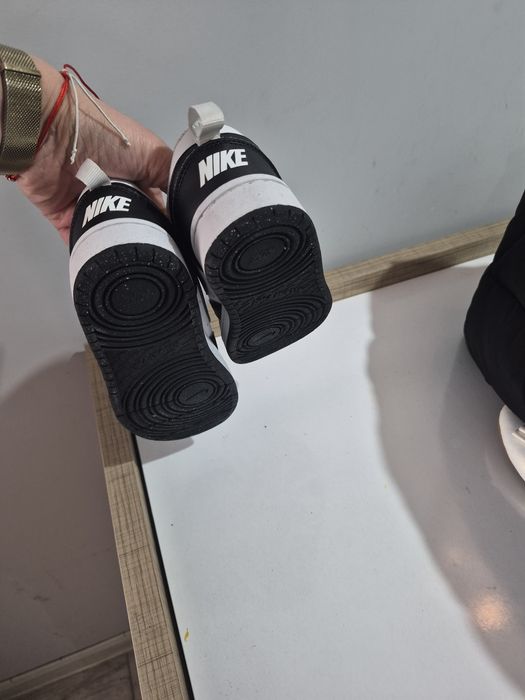 Кецове nike 33 размер