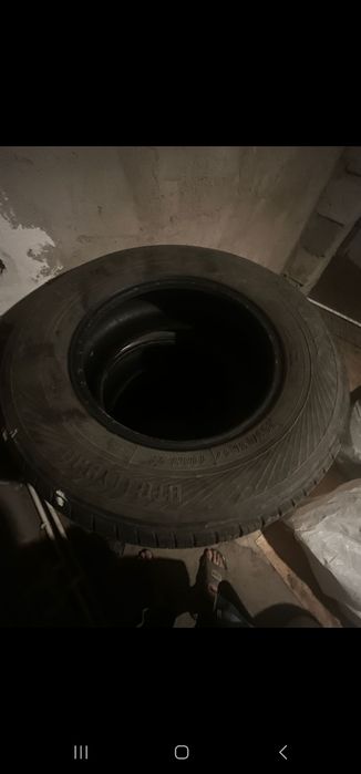 Баллоны от прадо 150