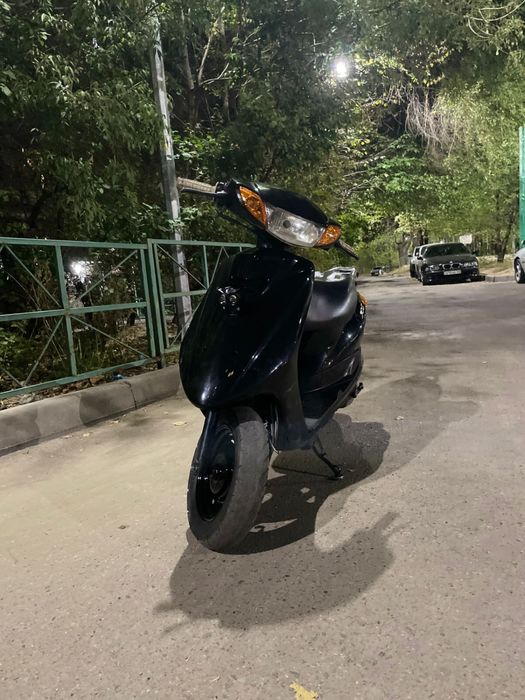 Yamaha Jog sa 36 cc50