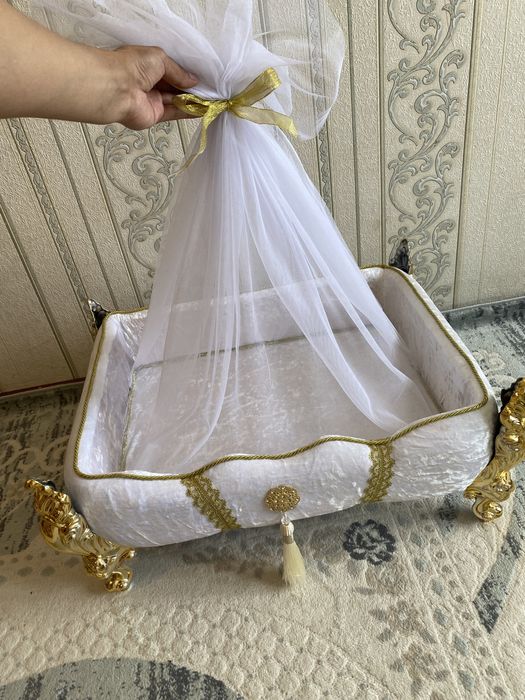 Корзины тойбастар