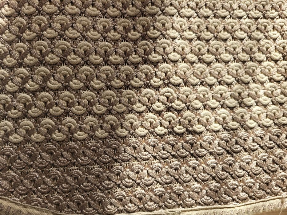 Автомобильные чехлы-рогожка