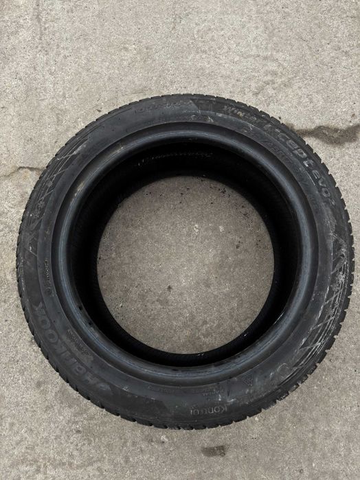 Anvelope 245/45R17 Hankook Iarna M+S