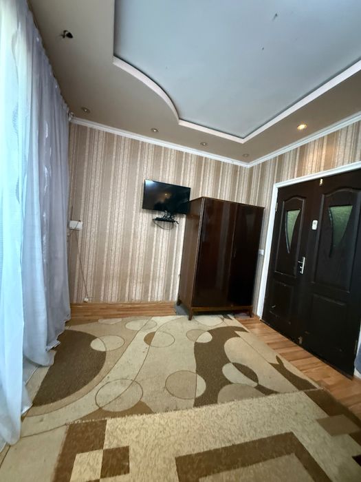 2 xonali chirchiq navoida