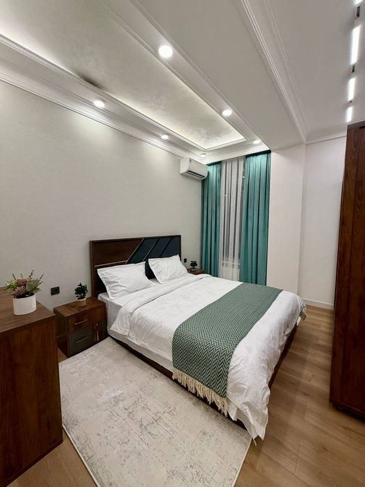 Яккасарайский район