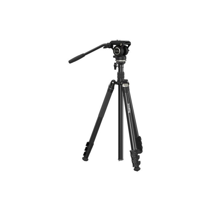 Професионален видео статив Sairlmlg 4475 CT210 Video Tripod Kit