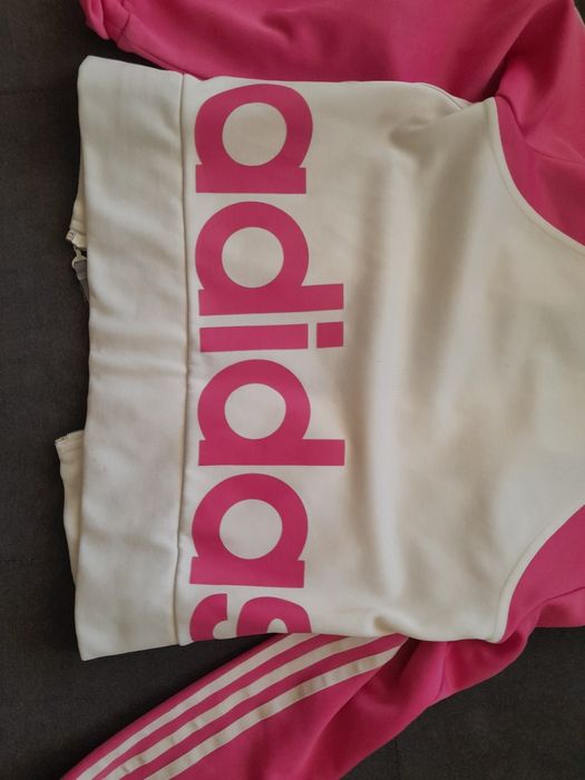 Дамско оригинално горните Адидас!