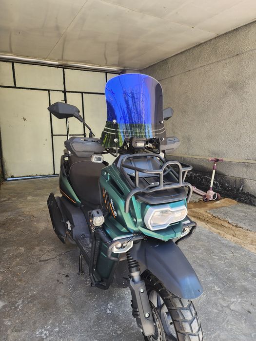 Tank Sotiladi 2025