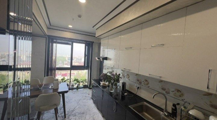 Продаётся 3х комнатная ЖК Акай Сити