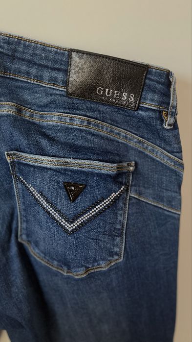 дънки guess оригинални