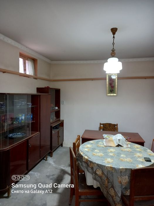 Загородный дом миниферма