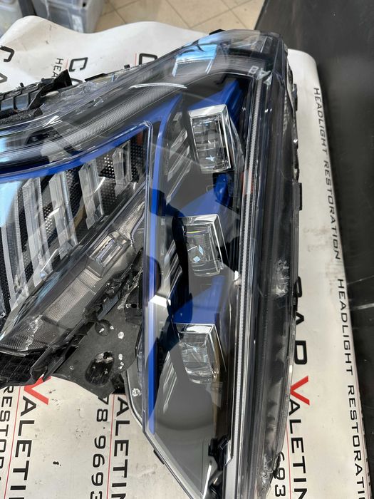 Фарове фар десен  Great Wall Haval Jolion HEV farove far Хавал Джолион