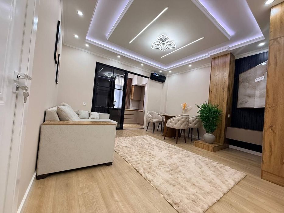 Квартира продается 3/3/14 на жк Parkent Plaza